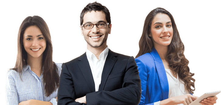 Become A Teacher Hero Image