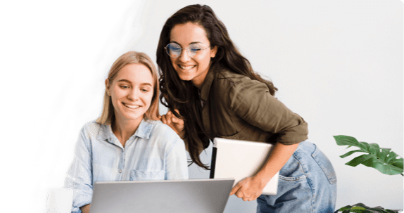 Become An Instructor Help Section Image