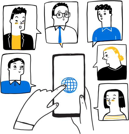 Home Online Art App Download Image